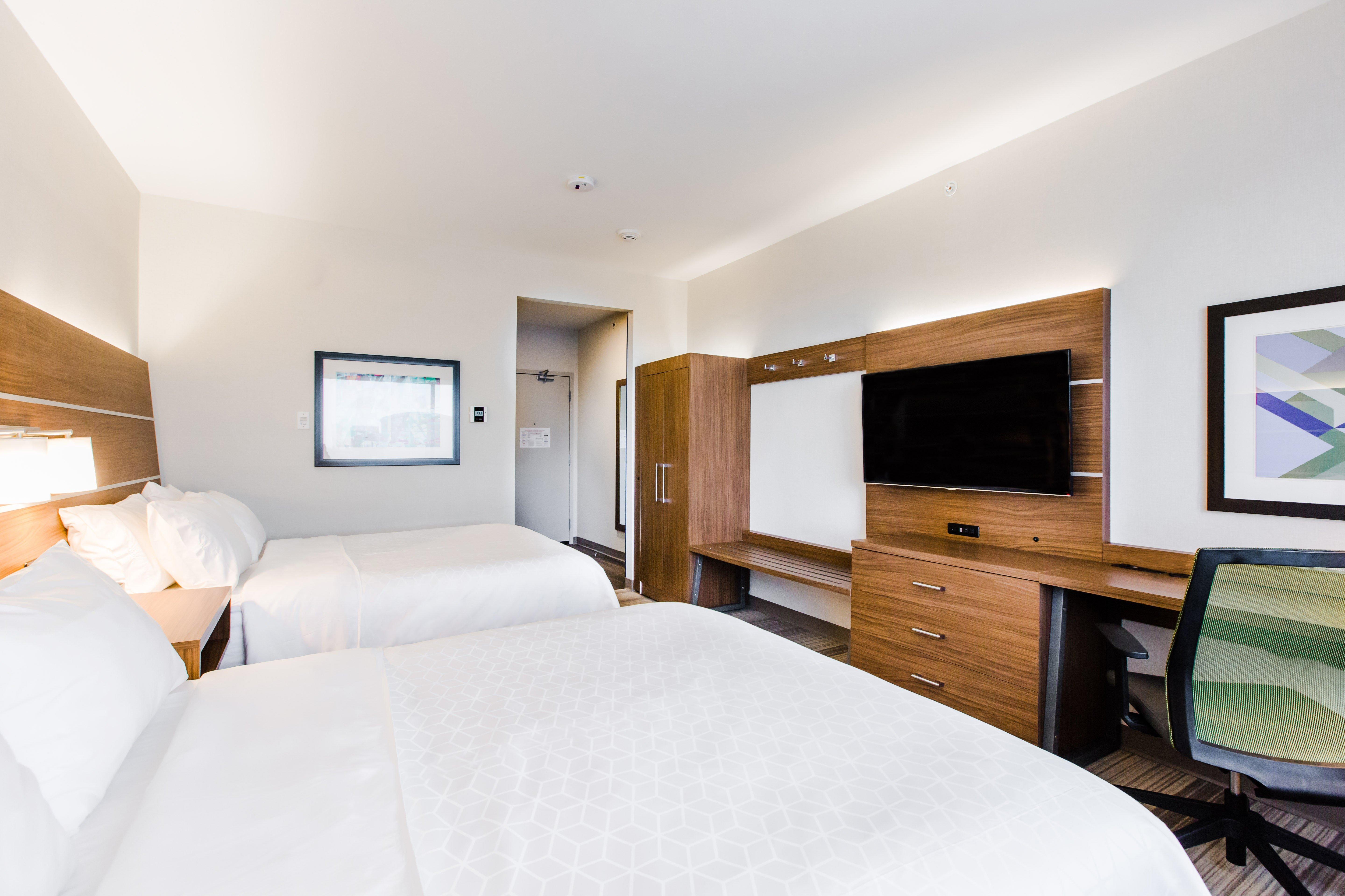 Holiday Inn Express & Suites - West Edmonton-Mall Area By Ihg Exterior photo